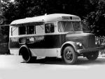 ПАЗ-659 1954 года